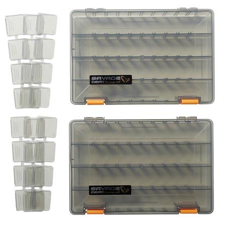 PLECAK SAVAGE GEAR SPECIALIST