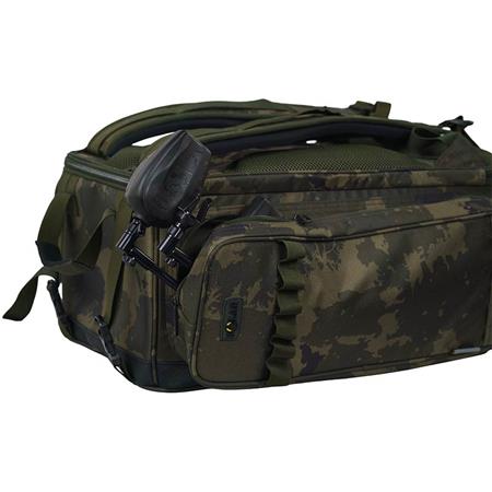 PLECAK SOLAR WORLDWIDE RUCKBAG 30L