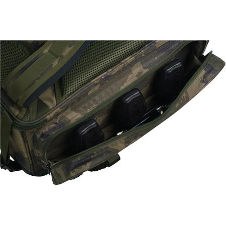 PLECAK SOLAR WORLDWIDE RUCKBAG 30L