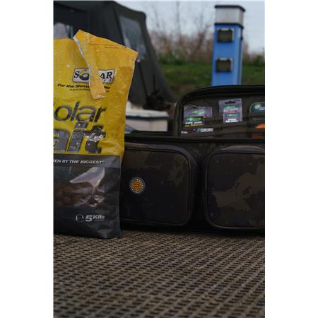 PLECAK SOLAR WORLDWIDE RUCKBAG 30L