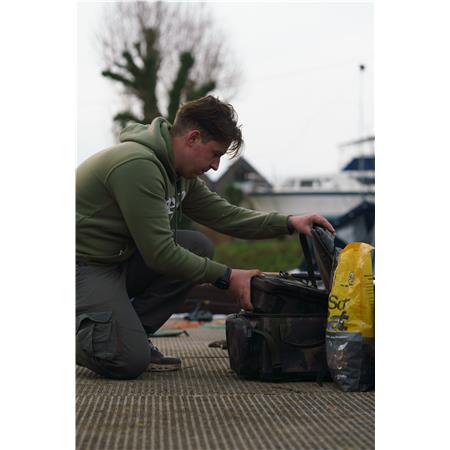 PLECAK SOLAR WORLDWIDE RUCKBAG 30L