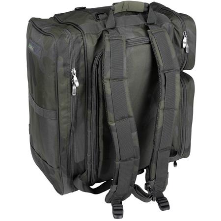 Plecak Sonik Bank-Tek Ruckbag