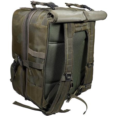 Plecak Sonik Xtractor Rucksack