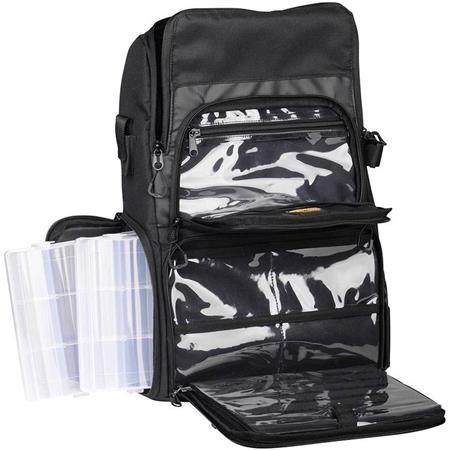 Plecak Spro Backpack 102