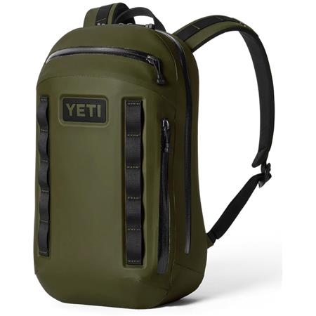 Plecak Yeti Cayo Backpack 15L Oliwkowy