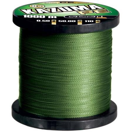 Plecionka Asari Kazuma 8X Pe - 3000M