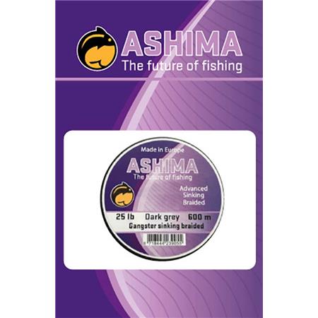 Plecionka Ashima Gangster