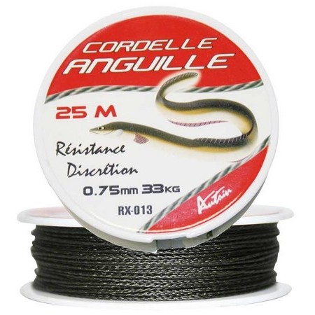 Plecionka Autain Cordelle Węgorz