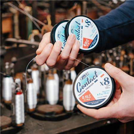 PLECIONKA FIIISH CONTACT