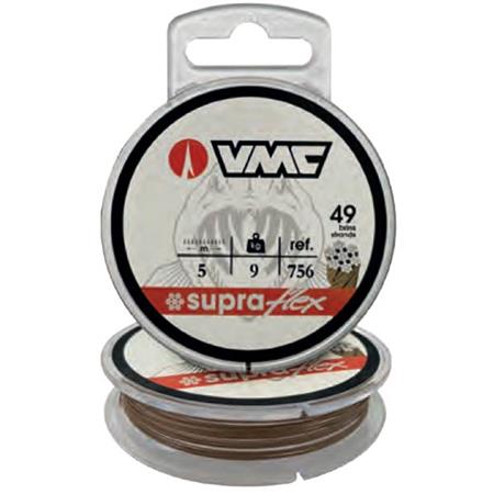 Plecionka Na Przypon Vmc Supraflex 756