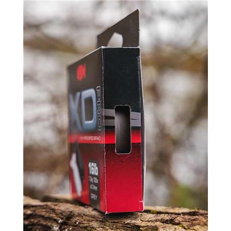 PLECIONKA SPOMB XD PRO BRAID - 300M