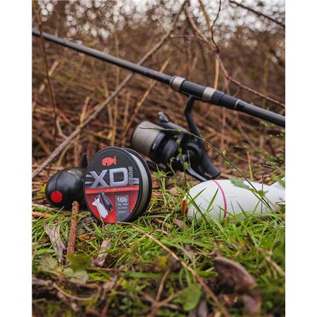 PLECIONKA SPOMB XD PRO BRAID - 300M