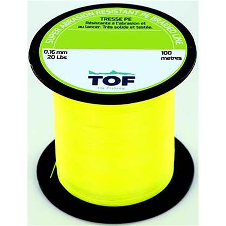 Plecionka Tof 20 Lbs