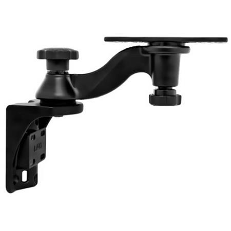 ΠΛΕΥΡΙΚΌ ΣΤΉΡΙΓΜΑ RAM RAM MOUNTS ΓΙΑ ΤΗ ΣΕΙΡΆ 800/900