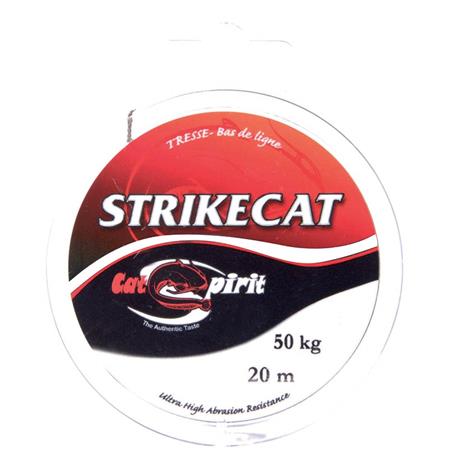Πλεκτή Πετονιά Για Παράμαλλα Cat Spirit Strike Cat - 20M