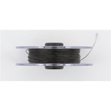 ΠΛΕΚΤΉ ΠΕΤΟΝΙΆ ΓΙΑ ΠΑΡΆΜΑΛΛΟ FOX EDGES NATURALS SOFT BRAID HOOKLENGTH