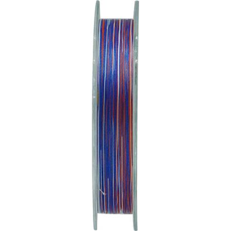 ΠΛΕΚΤΉ ΠΕΤΟΝΙΆ GOSEN ROOTS PE X8 MULTI COLOR