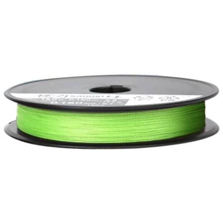 Πλεκτή Πετονιά Shimano Kairiki 4 Mantis Green - 3000M