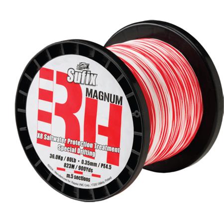 Πλεκτή Πετονιά Sufix Rh-Mono - 823M