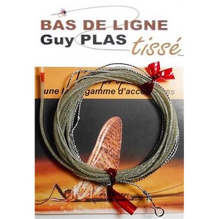 Πλεκτό Παράμαλλο Tof Guy Plas