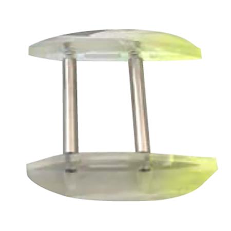 Płetwy Zamienne Madotachi Dla Hanitas Hanitas Spare Wing