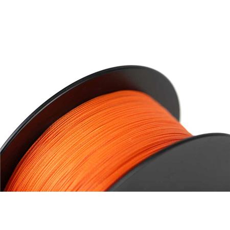 ΠΛΕΞΟΎΔΑ ΓΙΑ ΚΥΠΡΊΝΟ FOX EDGES SUBMERGE ORANGE SINKING BRAID