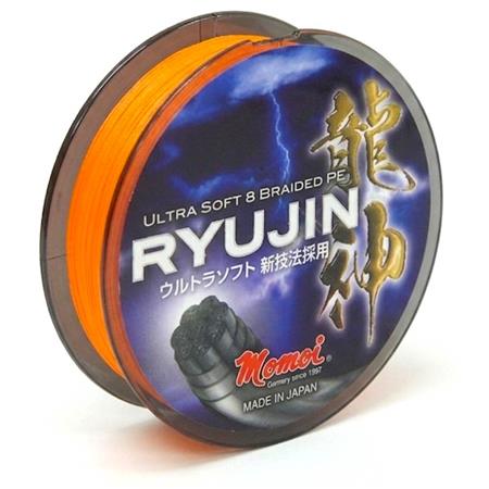 Πλεξούδα Momoi Ryujin Orange - 150M