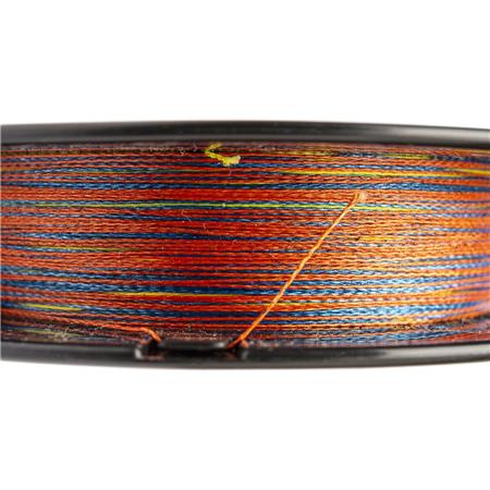 ΠΛΕΞΟΎΔΑ MUSTAD QLINK MULTICOLOR - 300M