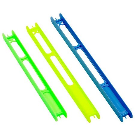 Pliador Competição Plastilys Estreito - Pack