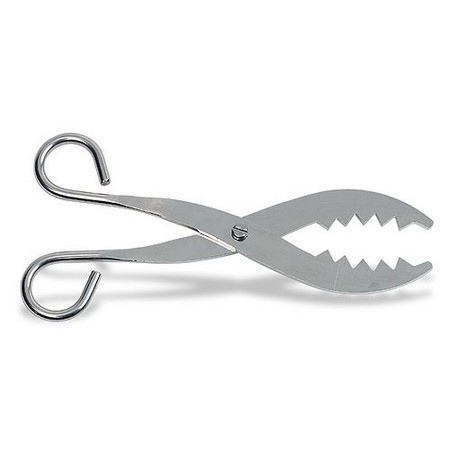 Plier For Eel/Catfish Pike'n Bass