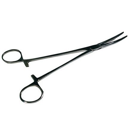 Plier Forceps Curve Pafex