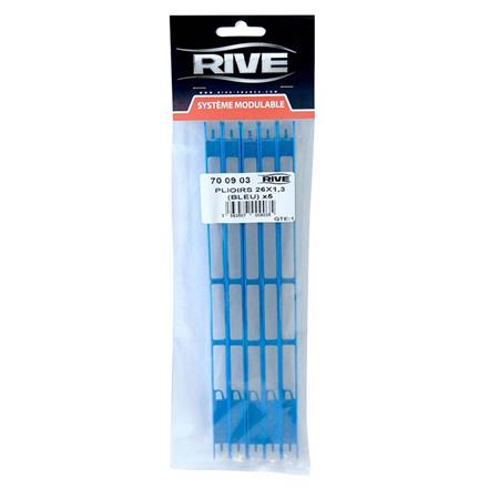 Plier Rive