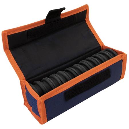 Pliers Case Colmic Lione 110