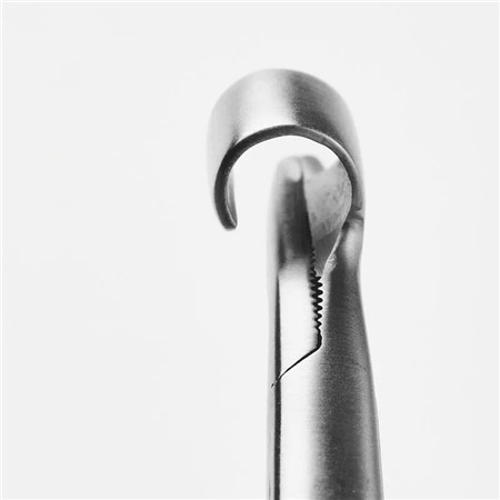 PLIERS GEOFF ANDERSON WIZTOOL RELEASE CLAMP