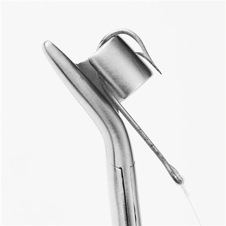 PLIERS GEOFF ANDERSON WIZTOOL RELEASE CLAMP