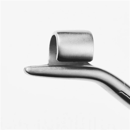 PLIERS GEOFF ANDERSON WIZTOOL RELEASE CLAMP