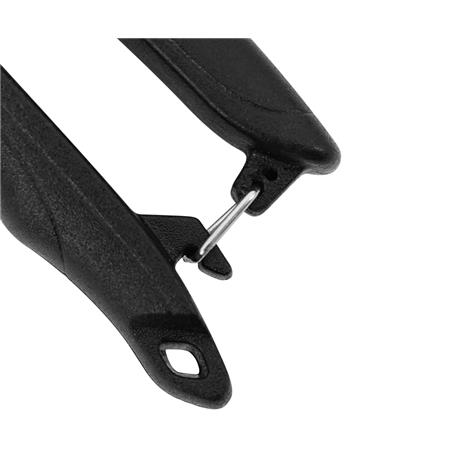 PLIERS N.S BLACK HOLE POCKET PLIERS