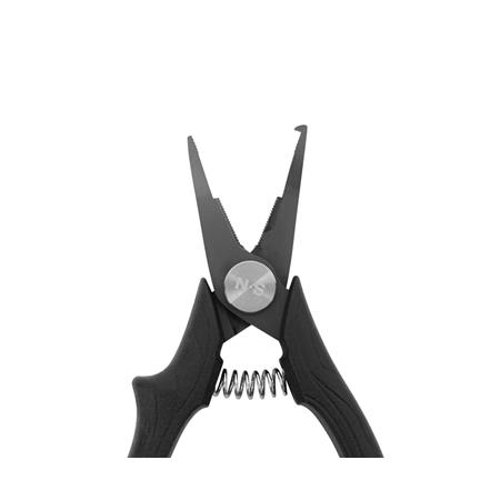 PLIERS N.S BLACK HOLE POCKET PLIERS