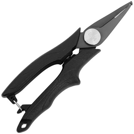 Pliers N.S Black Hole Pocket Pliers