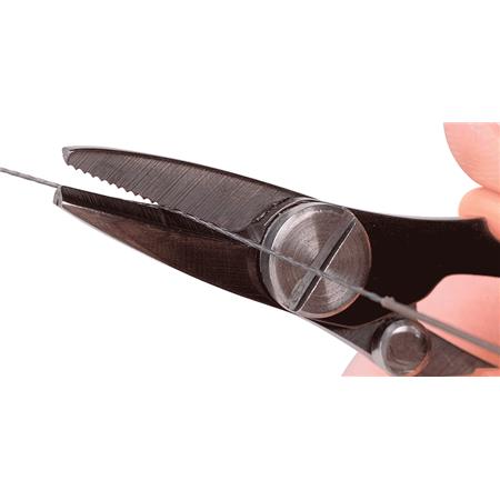 PLIERS POLE POSITION SMART MULTI SCISSOR