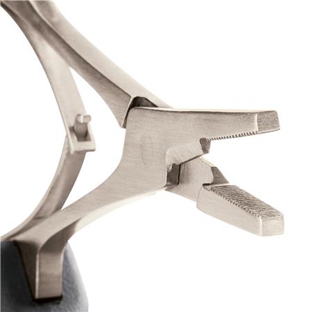 PLIERS RAPALA PRECISION FORCEPS 7