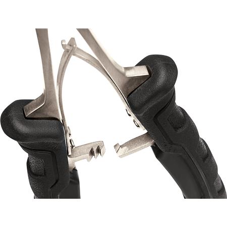 PLIERS RAPALA PRECISION FORCEPS 7