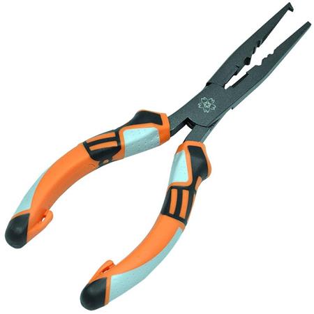 PLIERS SAKURA SLIM SPLIT RING PLIERS