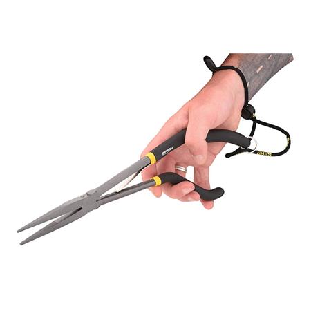 PLIERS SPRO PISTOL GRIP PLIERS