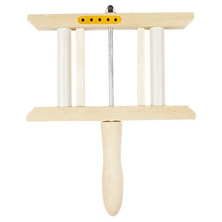 Plioir Drewniany Obrotowy Autain Pbt Gm