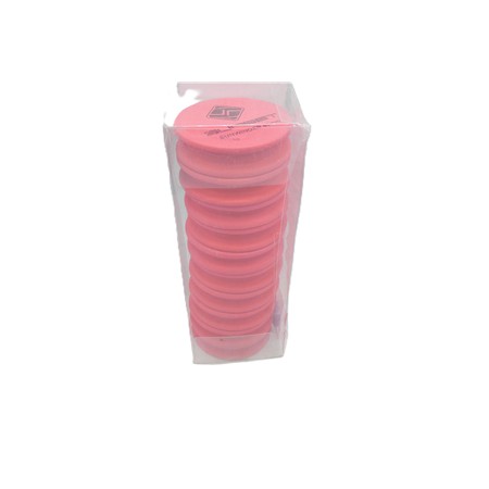 Plioir Rond Sunset Sunwinder - 65Mm - Rouge - Par 10