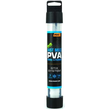 Πλήρεσ Κιτ Διαλυτού Διχτυού Fox Edges Pva Mesh System