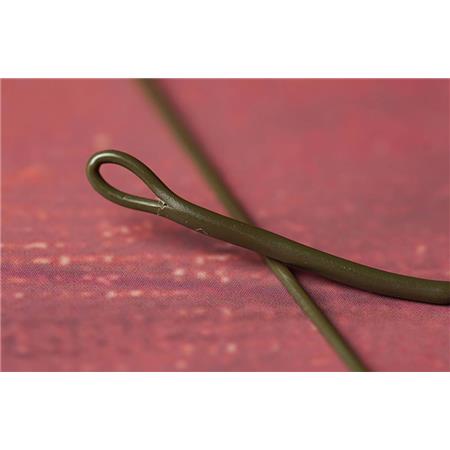 ΠΛΉΡΕΣ ΣΕΤ ONE MORE CAST META TERMINAL TACKLE ALL-IN-1 FUZED LEADER LEAD CLIP CORNALINER SPINNER RIG BARBED