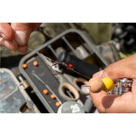 ΠΛΉΡΕΣ ΣΕΤ ONE MORE CAST META TERMINAL TACKLE ALL-IN-1 LEAD CLIP LOCK HOOK GERMAN RIG BARBLESS