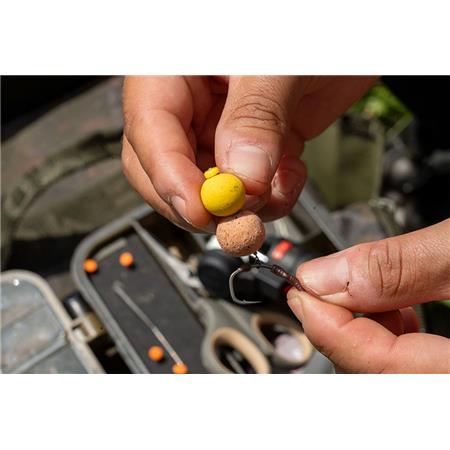 ΠΛΉΡΕΣ ΣΕΤ ONE MORE CAST META TERMINAL TACKLE ALL-IN-1 LEAD CLIP LOCK HOOK GERMAN RIG BARBLESS